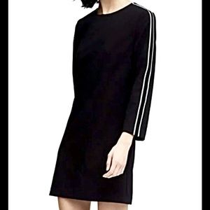 Banana Republic Black Dress